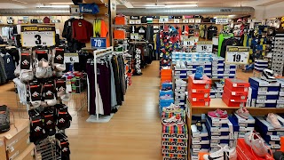 Cisalfa Outlet Boccea