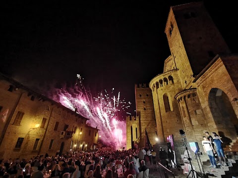 Enoteca comunale di Castell'Arquato