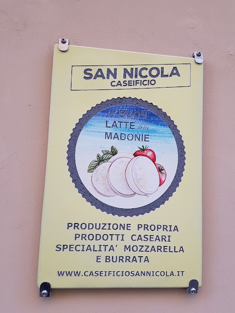 Caseificio San Nicola