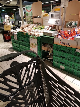 Borello Supermercati