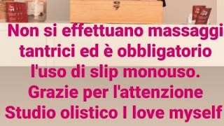 Studio olistico I love myself