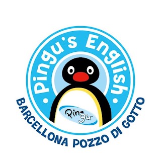 Pingu’s English Barcellona Pozzo di Gotto