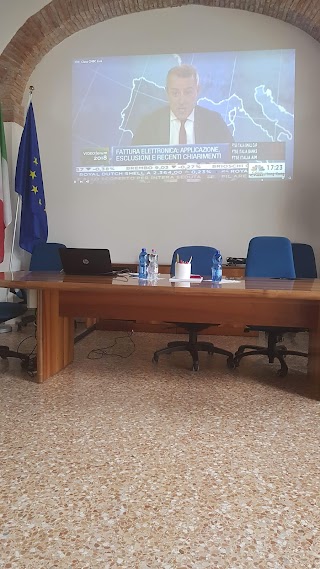 Consulenti del Lavoro di Vicenza