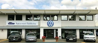 Autocentri Balduina Volkswagen Foro Italico