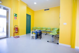 Smart Dental Clinic Sesto San Giovanni