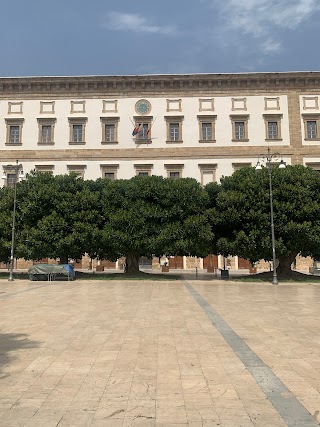 Uffiicio Turistico Sciacca