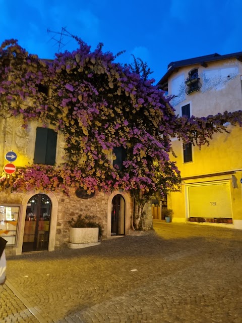 San Lorenzo Restaurant