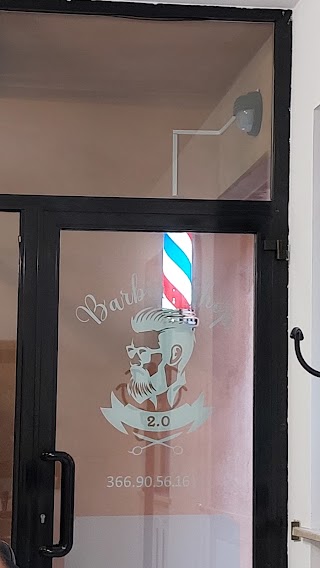 Barber Shop 2.0