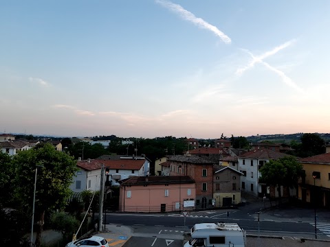 Albergo Ristorante Villalunga