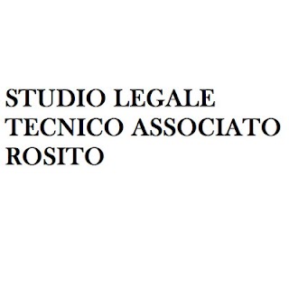 Studio Tecnico Legale Associato Rosito