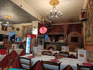 Pizzeria da Marcello