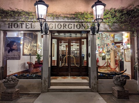 Hotel Giorgione