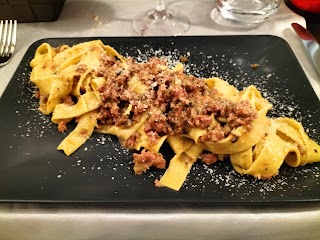 Ristorante Cantina Colonna