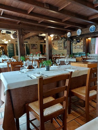 Ristorante Nuovo Ranch