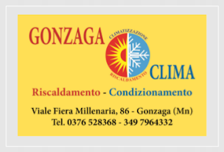 Gonzaga Clima
