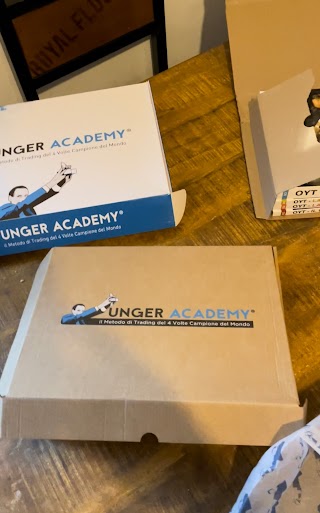 Unger Academy