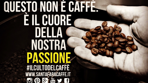 Santa Fara caffè