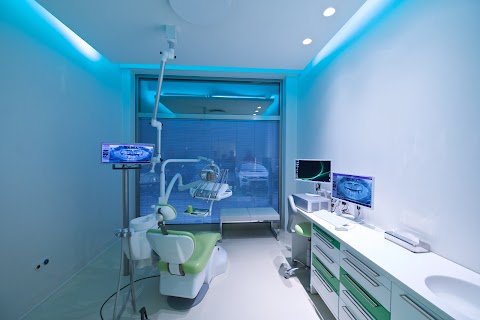 Dentista Roma | Studio odontoiatrico EUR | MTO Smile Care