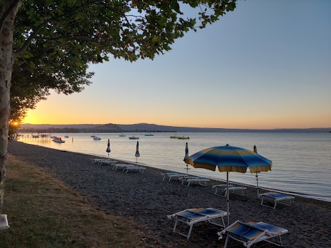 Lago bolsena