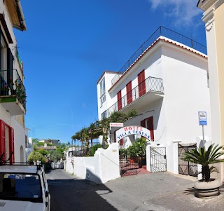 hotel residence villa teresa
