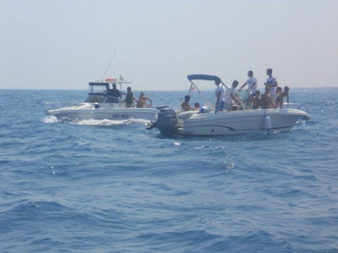 A.S. Gli Immergibili Diving Club Ostuni