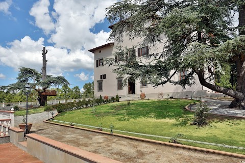 Villa d'Arte AgriResort