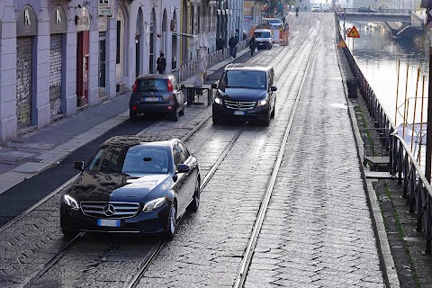 Car Driver Milano Ncc | Noleggio Con Conducente