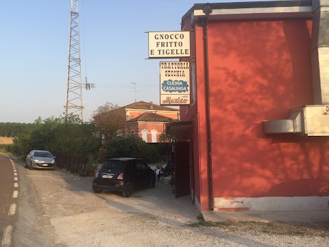 Trattoria Secchia