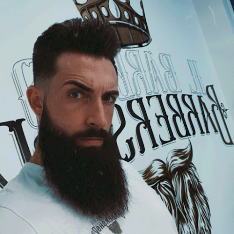 Il Barbaro Barbershop