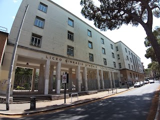 Liceo Classico Statale Giulio Cesare