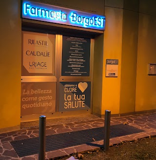 Farmacia Borgo Est Snc