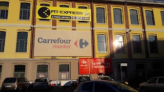 Supermercato Carrefour Market