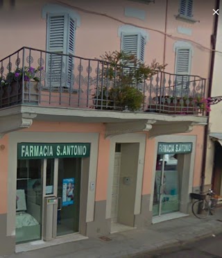 Farmacia S. Antonio Di Villari D.ssa Concettina