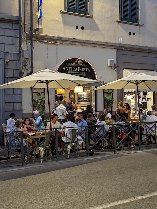 Pizzeria Antica Porta