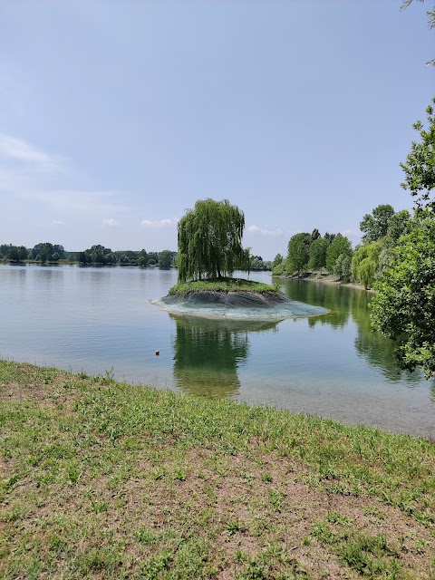 Lake Palas Waterski Park