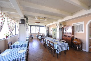 Trattoria La Baita