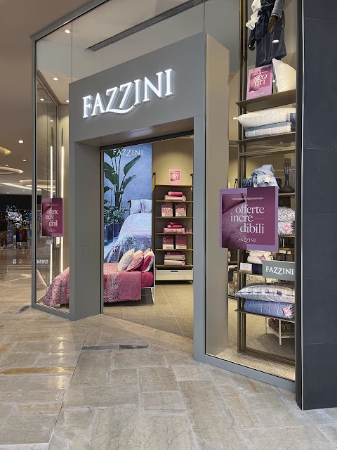 Fazzini Store - Gran Reno