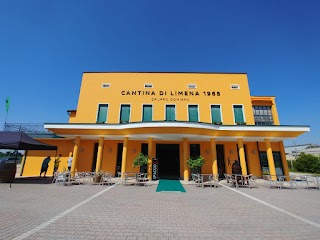 Cantina di Limena 1965