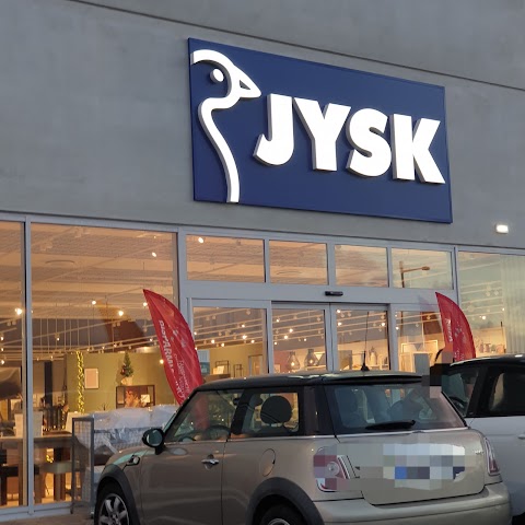 JYSK Viterbo