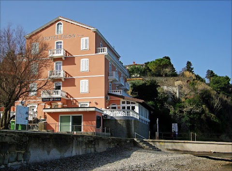 Hotel Fiesa