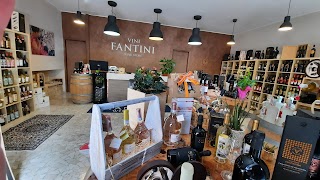 Fantini Wine Store - L'Aquila