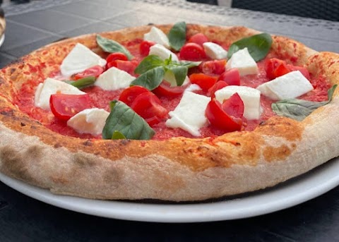 Pizzeria Cittadella • Parma 1988