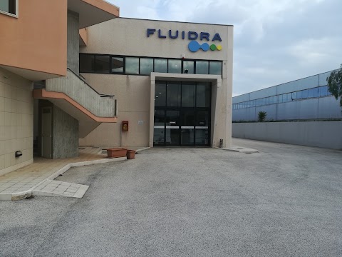 Fluidra Pro Center Monopoli - negozio per professionisti del settore