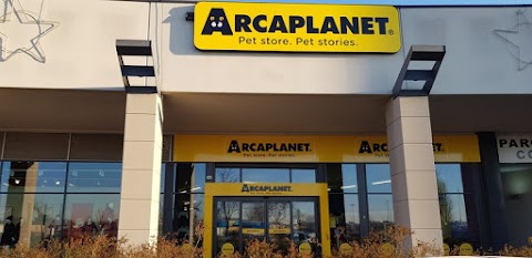 Arcaplanet