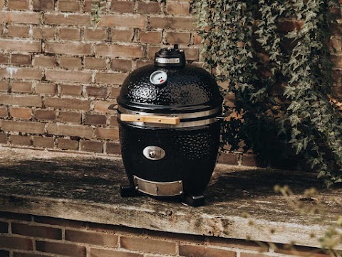 BBQ Grill - Tutto per la tua grigliata, barbecue Kamado a carbone e griglie a pellet