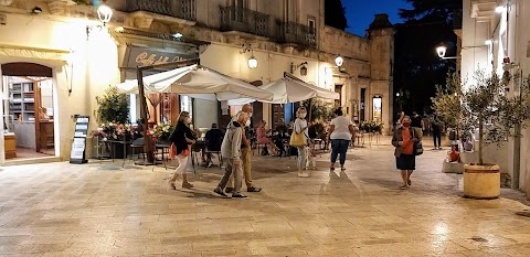 La Taverna Del Duca