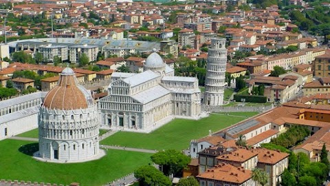 Servizio Taxi Pisa - Aeroporto