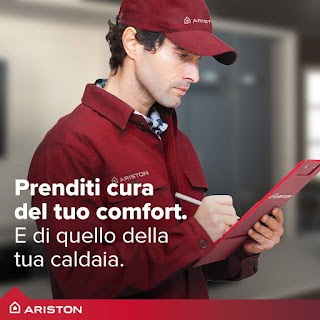 CENTRO ASSISTENZA ARISTON CLIMATECH DI LUCA VALLESI