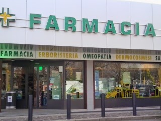 Farmacia di Villanova dei Dott. Amorati Guido e Fabrizio