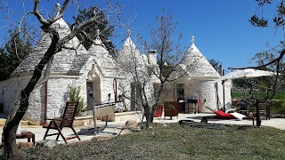 Trulli Spinosa